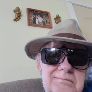 Meet your Posher, Ron